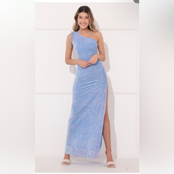 Lucy in the Sky Dresses Lucy In The Sky Prom Dress Poshmark